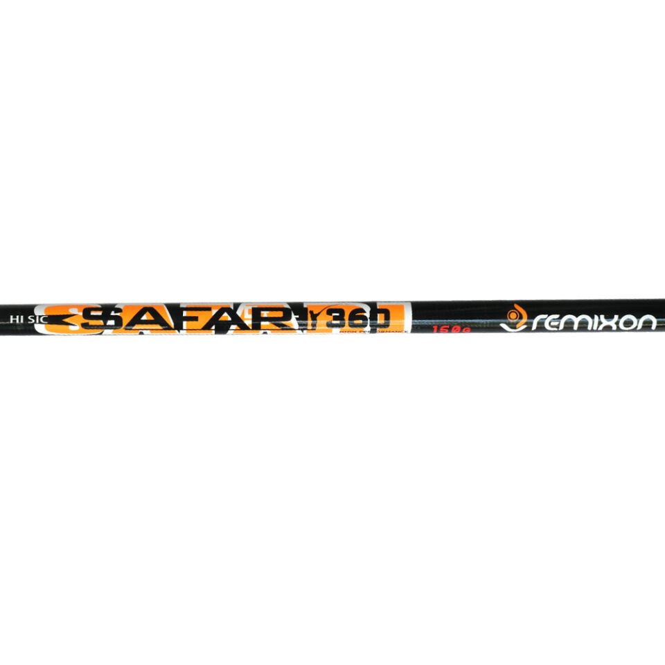 Remixon Safari 3.60m 80-150gr Kamış