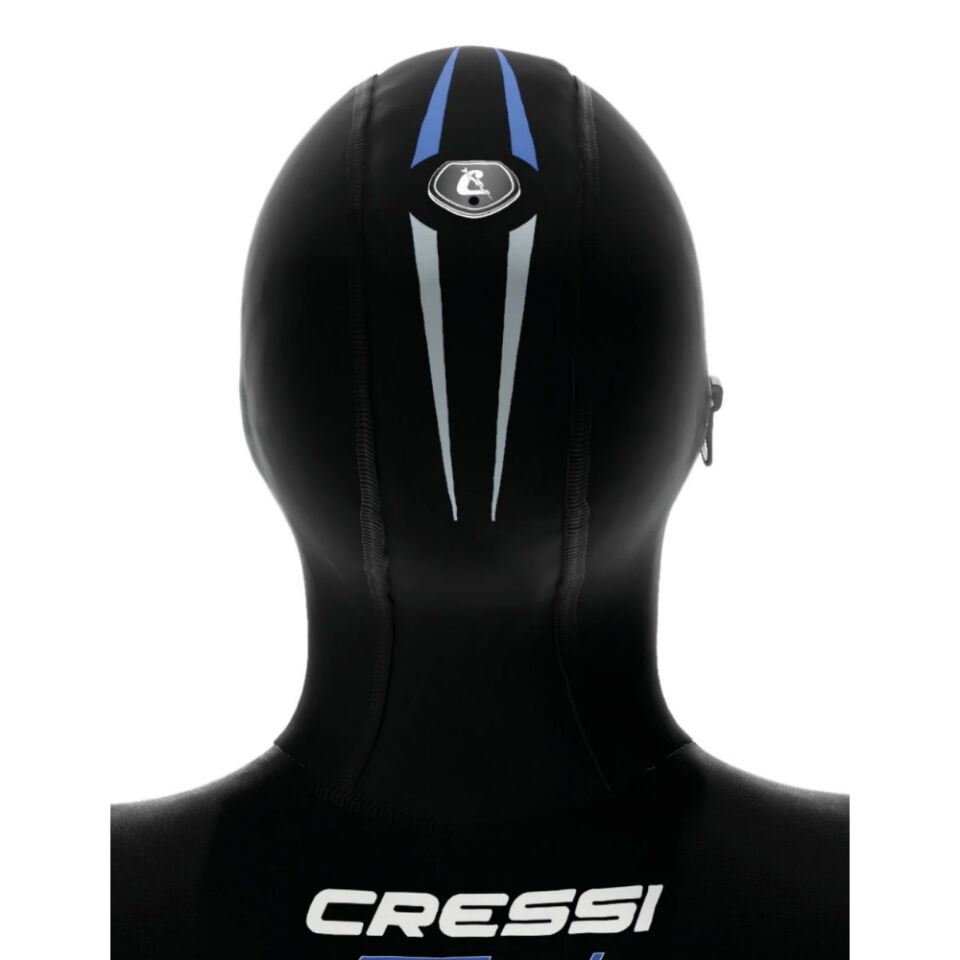 Cressi Facile Man Dalış Elbisesi