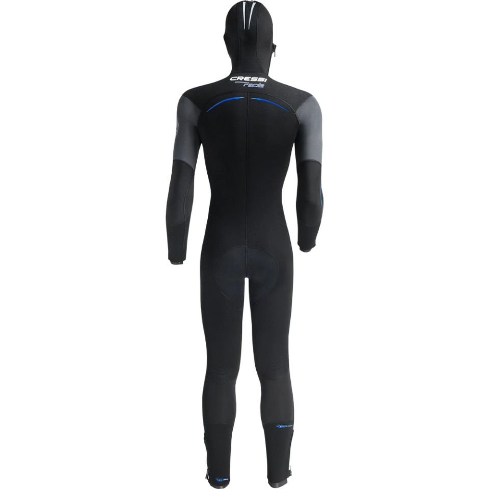 Cressi Facile Man Dalış Elbisesi