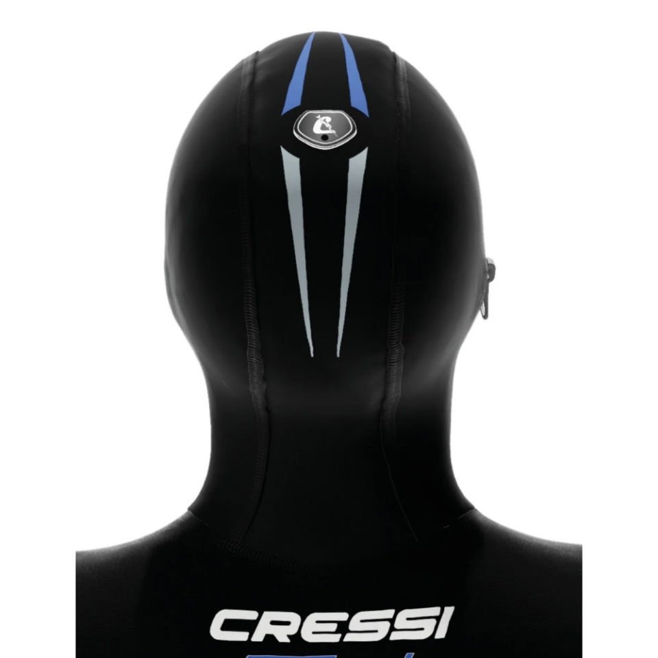 Cressi Facile Man Dalış Elbisesi