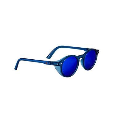 Fujin Venom Polarize Güneş Gözlüğü C141 Blue Transparent Blue