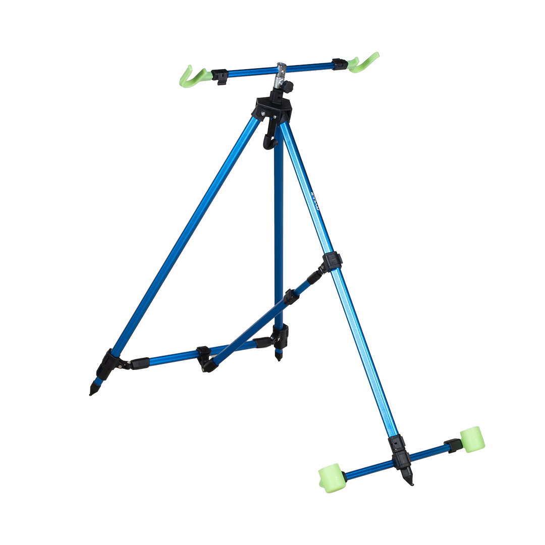 RYUJI BLUE SURF 1.80M ROD POD