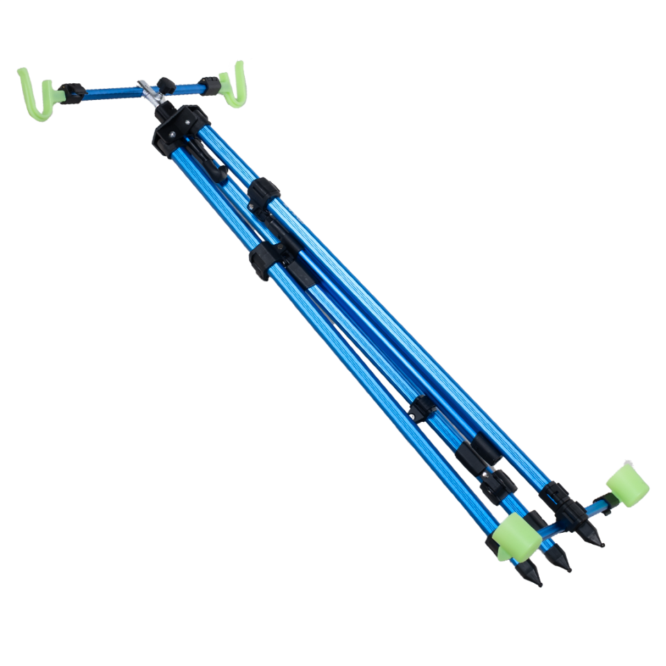 RYUJI BLUE SURF 1.80M ROD POD