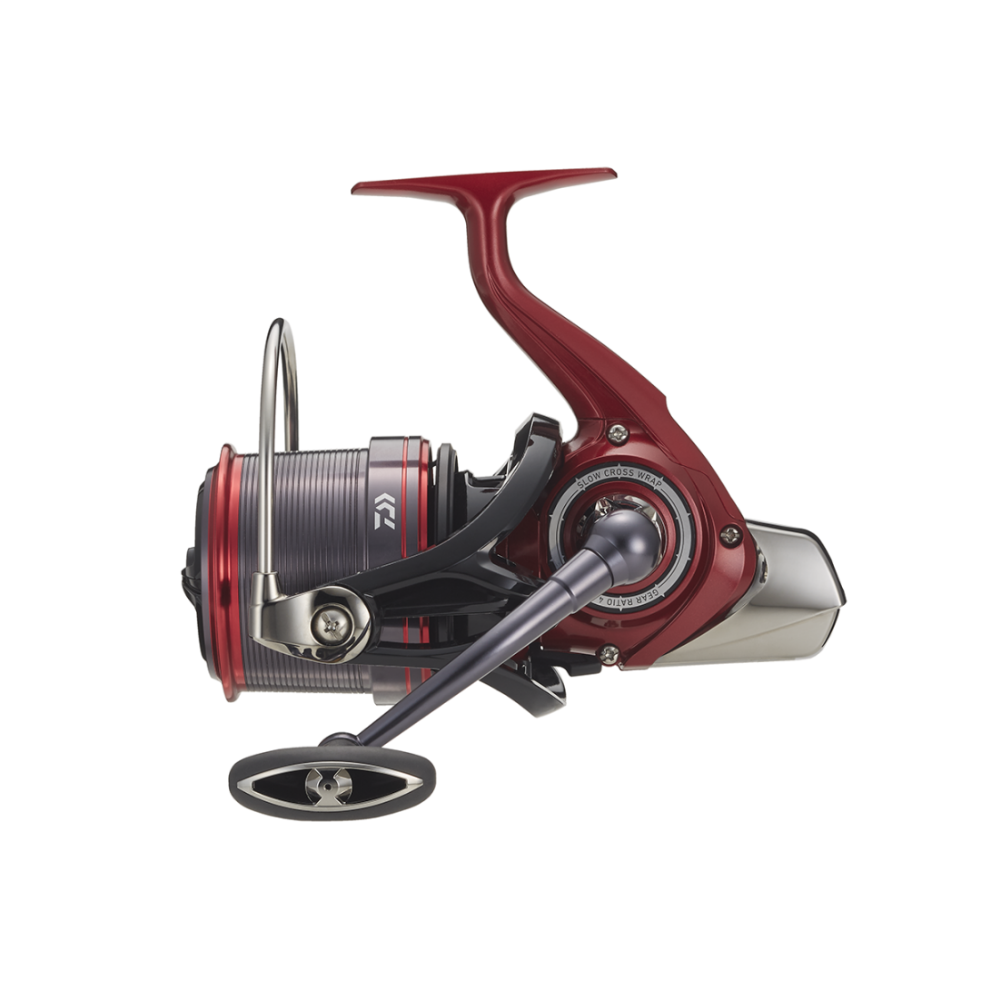Daiwa Emblem 35 SCW QD Type R  Surf Olta Makinesi