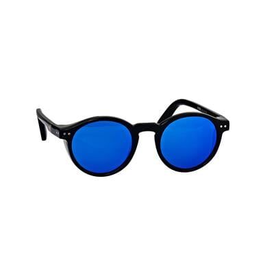 Fujin Venom Polarize Güneş Gözlüğü C151 Blue Shiny Black