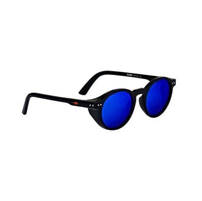 Fujin Venom Polarize Güneş Gözlüğü C151 Blue Shiny Black