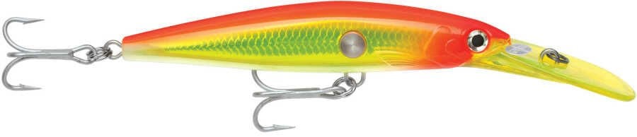 Rapala Clackin Magnum Sahte Balığı 100MM - HH