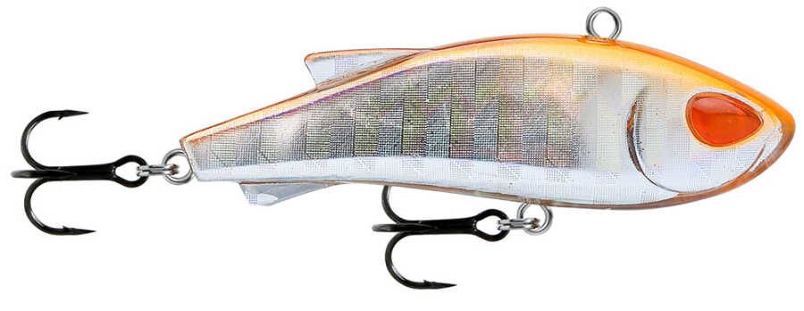 Storm Gomoku Vibe Sahte Balığı 4CM - MO