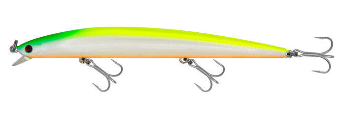 Wily Crafty 12.5 cm Maket Balık 13 gr (0-0.5M)