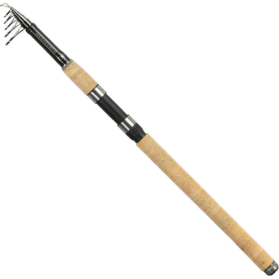 Daiwa Megaforce Tele Serisi 210cm Olta Kamışı