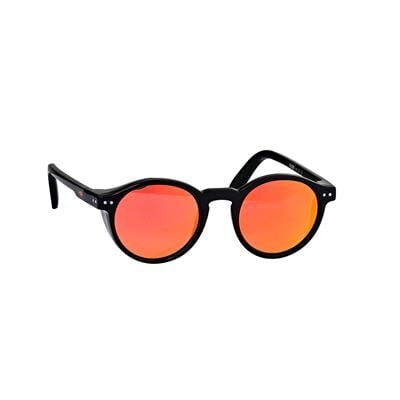 Fujin Venom Polarize Güneş Gözlüğü C138 Orange Shiny Black