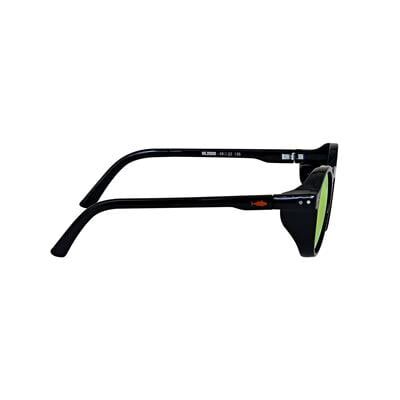 Fujin Venom Polarize Güneş Gözlüğü C138 Orange Shiny Black