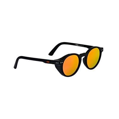 Fujin Venom Polarize Güneş Gözlüğü C138 Orange Shiny Black