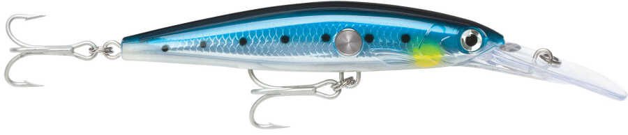 Rapala Clackin Magnum Sahte Balığı 100MM - BSRD