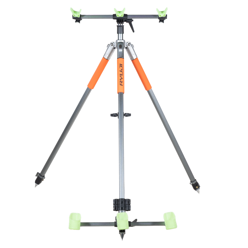 RYUJI PRO SURF 1.80M ROD POD