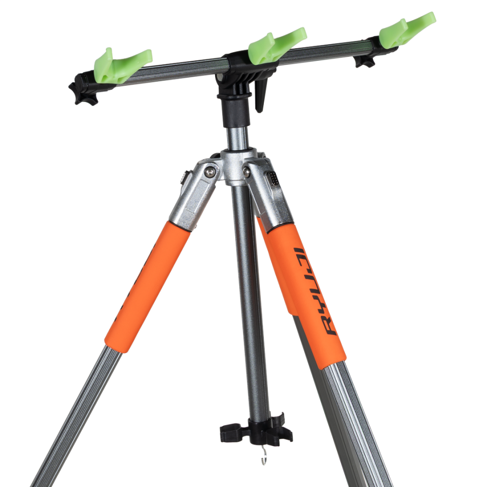 RYUJI PRO SURF 1.80M ROD POD
