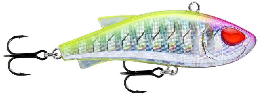 Storm Gomoku Vibe Sahte Balığı MC - 4CM