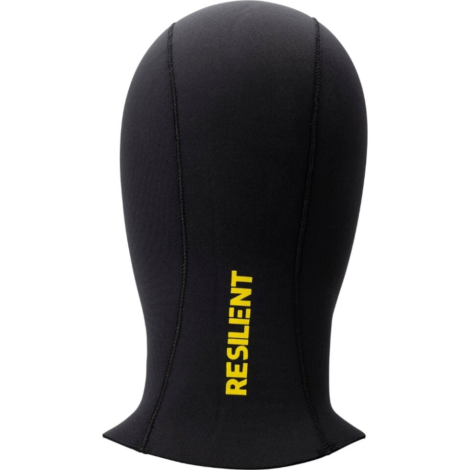 Cressi Resilient Hood Dalış Başlığı