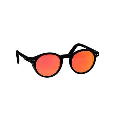 Fujin Venom Polarize Güneş Gözlüğü C136 Orange Mat Black
