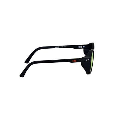 Fujin Venom Polarize Güneş Gözlüğü C136 Orange Mat Black