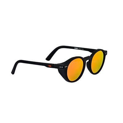Fujin Venom Polarize Güneş Gözlüğü C136 Orange Mat Black