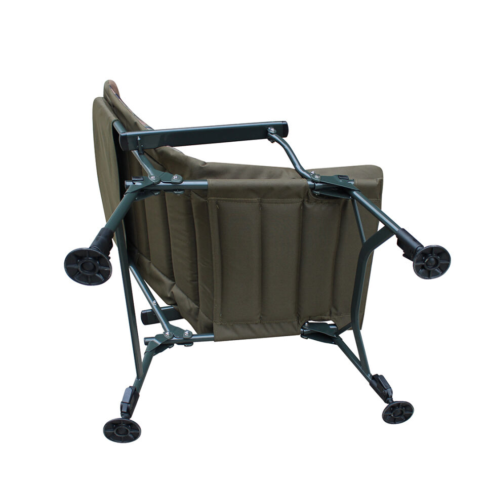 KUDOS KDSK-04 CAMO SANDALYE 50*48*59*Y35-45CM