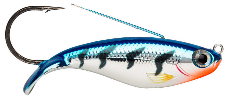 Rapala Weedles Shad Sahte Balığı 80MM - MBT
