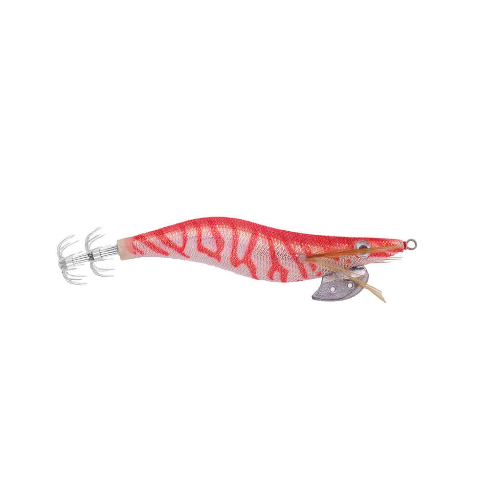 Albastar Kurşunlu Sübye ve Kalamar Sahtesi 36 - 9001 - 11.5CM