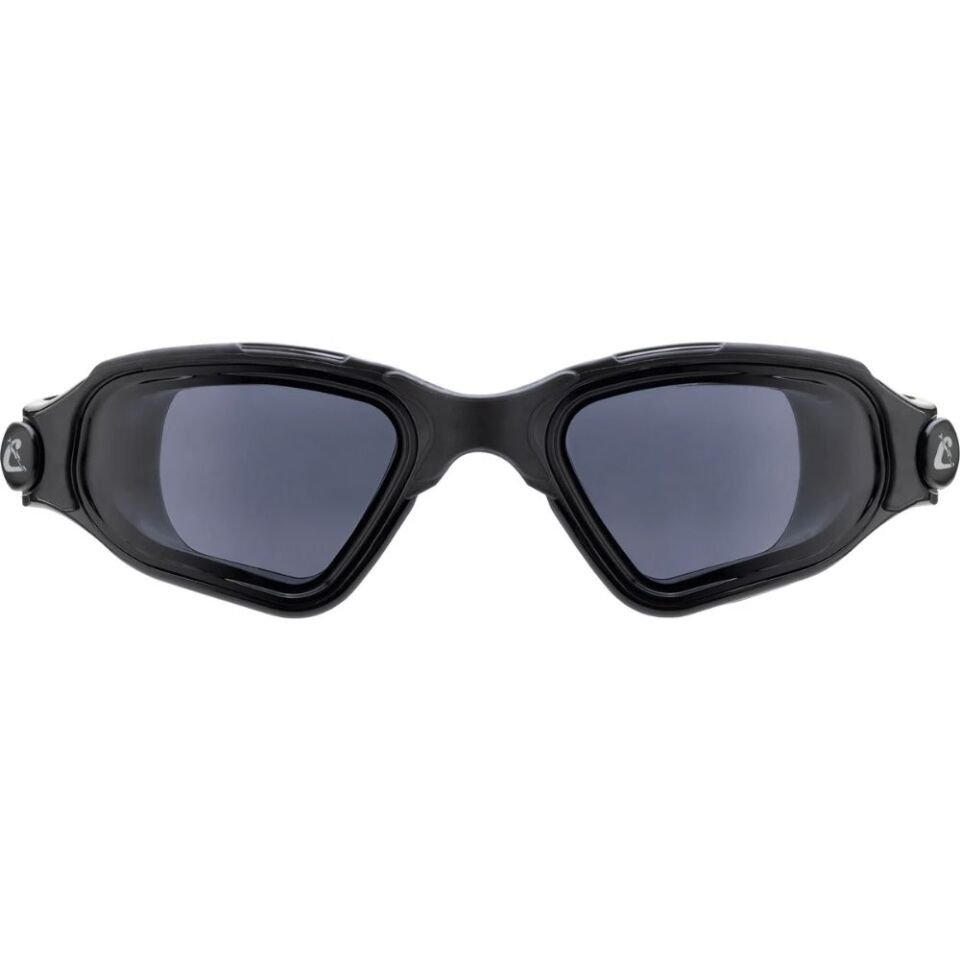 Cressi Clear Eyes Yüzücü Gözlüğü BLACK-BLACK SMOKED