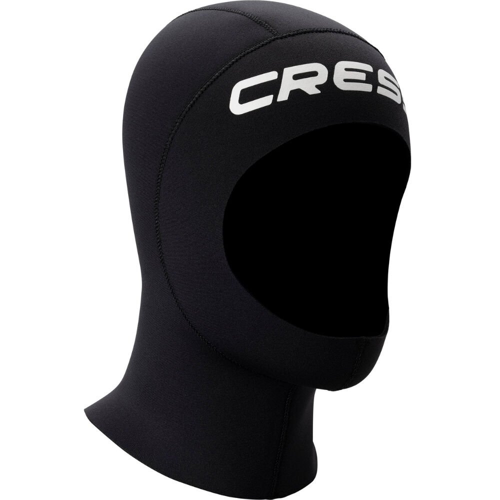 Cressi Resilient Hood Dalış Başlığı Standart - 3MM - 2XL