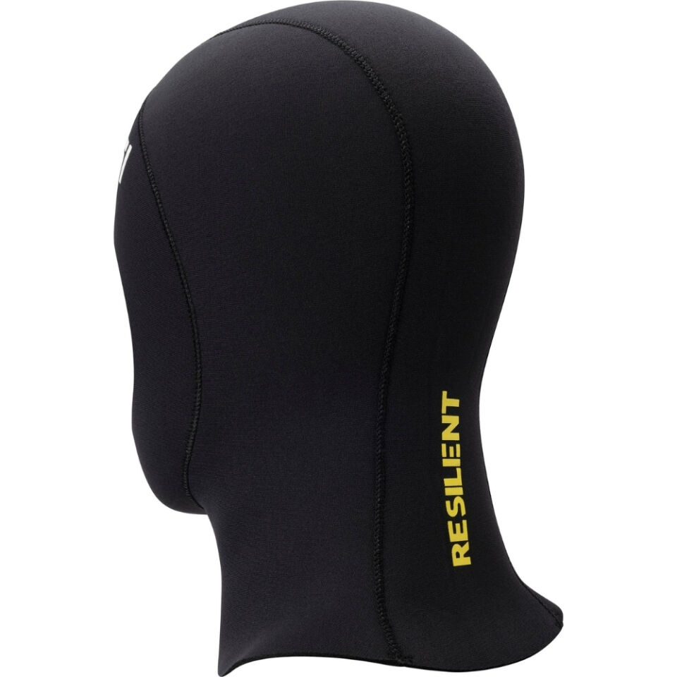 Cressi Resilient Hood Dalış Başlığı Standart - 3MM - 2XL