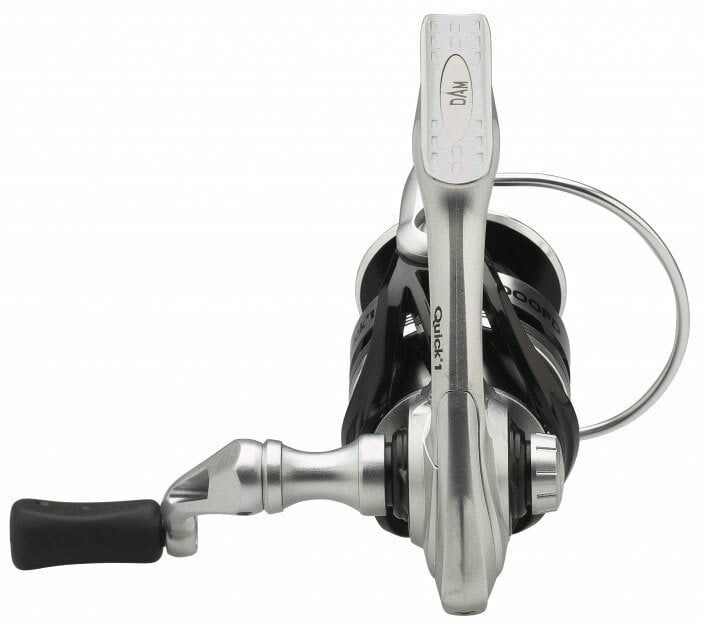 Dam Quick 1 2000 Fd 3+1 bb Olta Makinesi