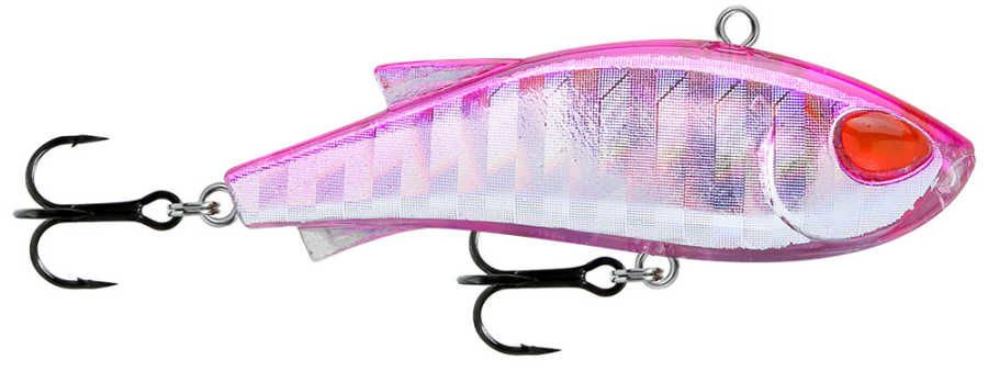 Storm Gomoku Vibe Sahte Balığı 4CM - MP
