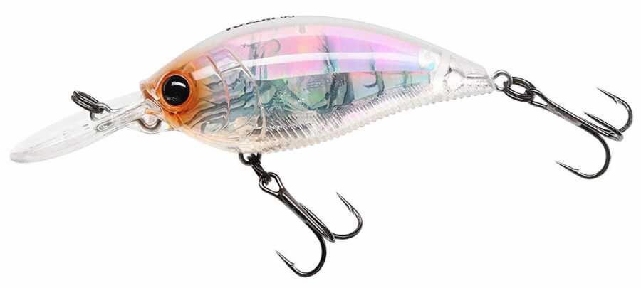 Yozuri 3Dr Mid Crank Floating Sahte Balığı 50MM - RWCF