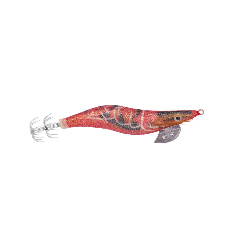 Albastar Kurşunlu Sübye ve Kalamar Sahtesi 9001 - 11.5CM - 32