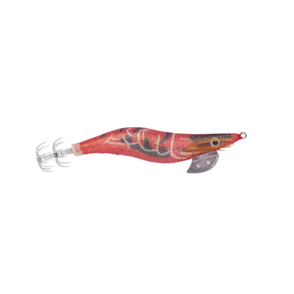 Albastar Kurşunlu Sübye ve Kalamar Sahtesi 9001 - 11.5CM - 32