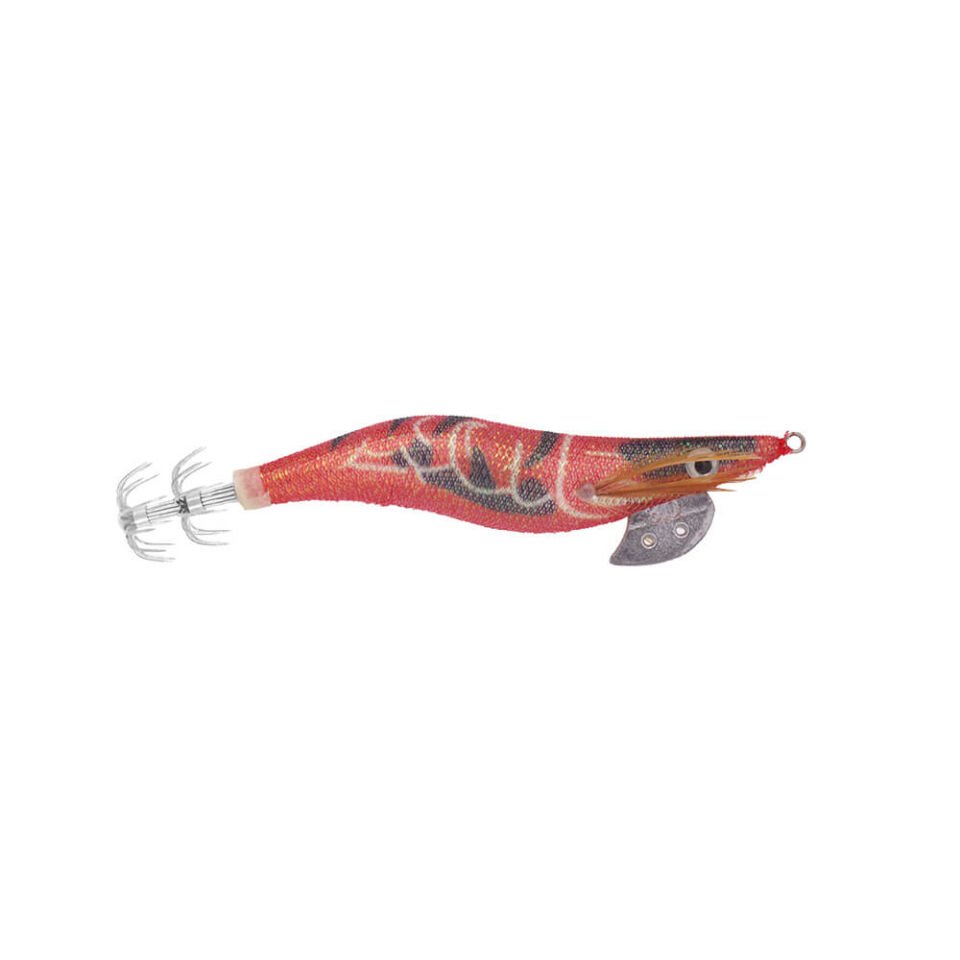 Albastar Kurşunlu Sübye ve Kalamar Sahtesi 9001 - 11.5CM - 32