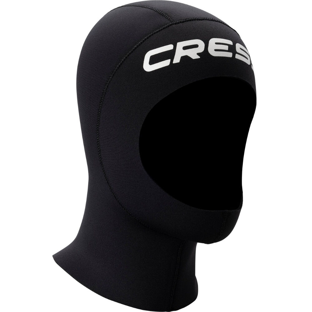 Cressi Resilient Hood Dalış Başlığı Standart - 3MM - L