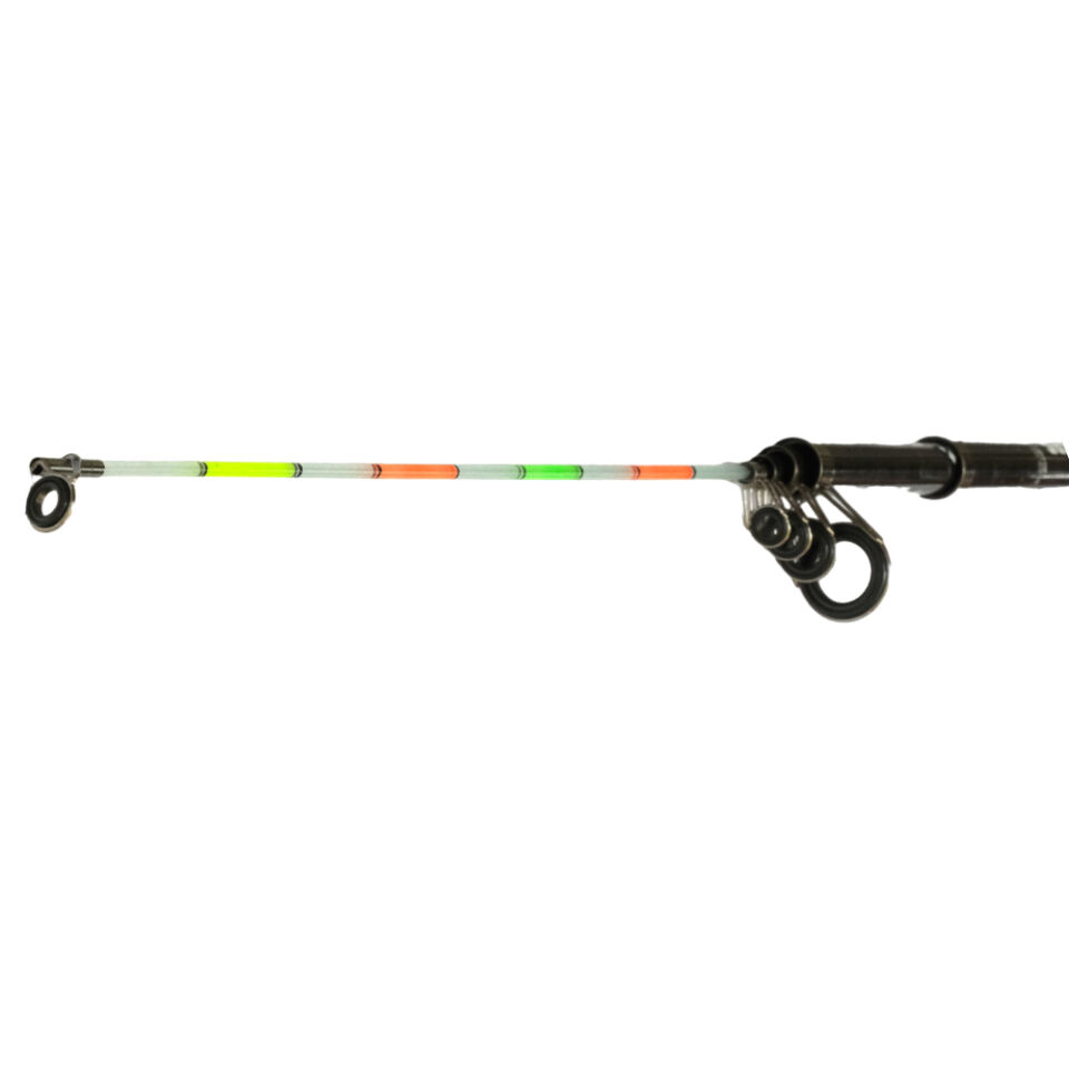 Remixon New Red Gun 3.90m 100-200gr Kamış
