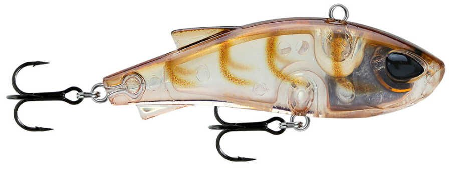 Storm Gomoku Vibe Sahte Balığı BTP - 4CM