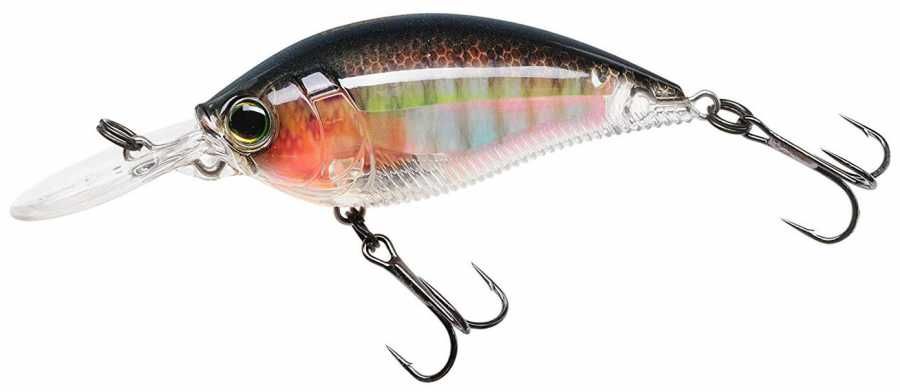 Yozuri 3Dr Mid Crank Floating Sahte Balığı 50MM - RBG