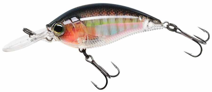 Yozuri 3Dr Mid Crank Floating Sahte Balığı 50MM - RBG