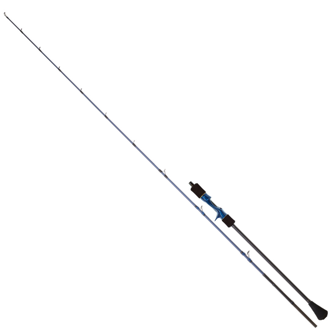 Daiwa Lexa 1.85m 250-400gr 1+1P Slow Jig Kamış