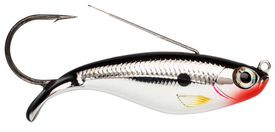 Rapala Weedles Shad Sahte Balığı CH - 80MM