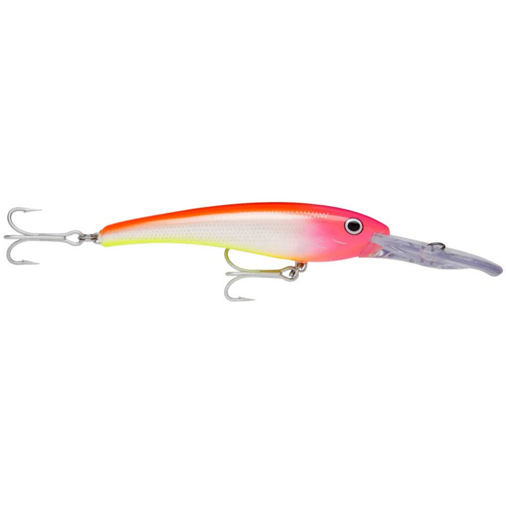 Storm Deep Thunder Sahte Balığı 11CM - 497