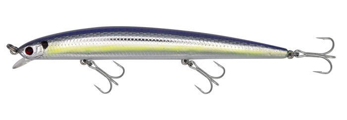 Wily Crafty 12.5 cm Maket Balık 13 gr (0-0.5M) 08