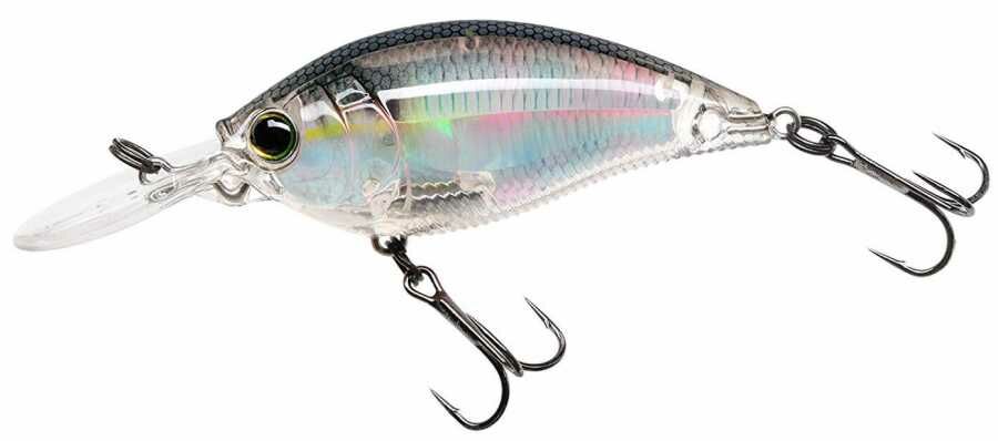 Yozuri 3Dr Mid Crank Floating Sahte Balığı 50MM - RGZS