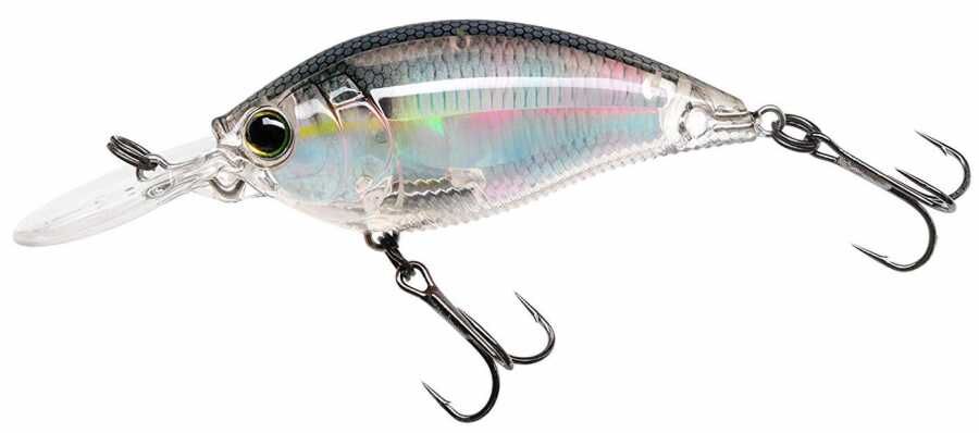 Yozuri 3Dr Mid Crank Floating Sahte Balığı 50MM - RGZS