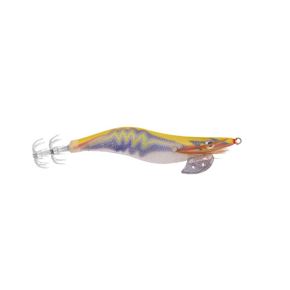 Albastar Kurşunlu Sübye ve Kalamar Sahtesi 9001 - 11.5CM - 27