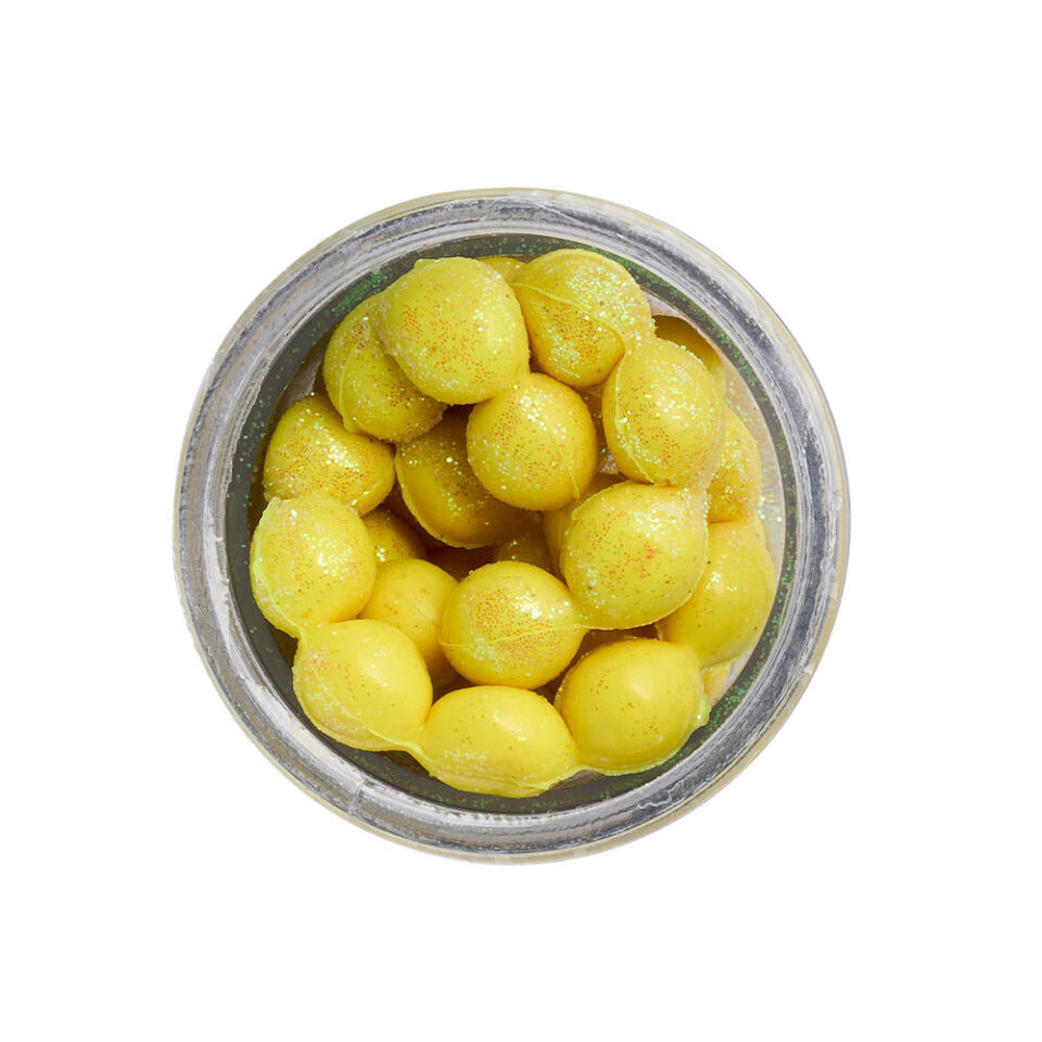 Berkley Sparkle Power Eggs Floating Magnum Sahte Yemi